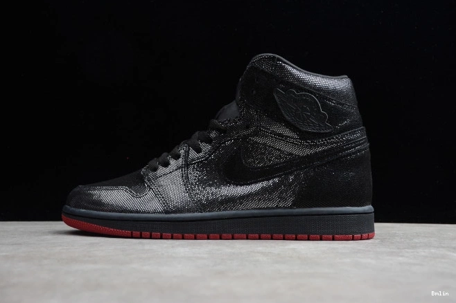 Boostmaster lin 1 OG Black Retro Air High Gym DC7071-001 Red Jordan 0822